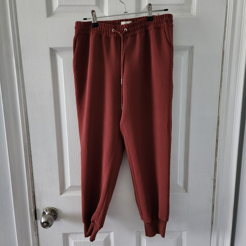 Ariztia Wilfred Pants
